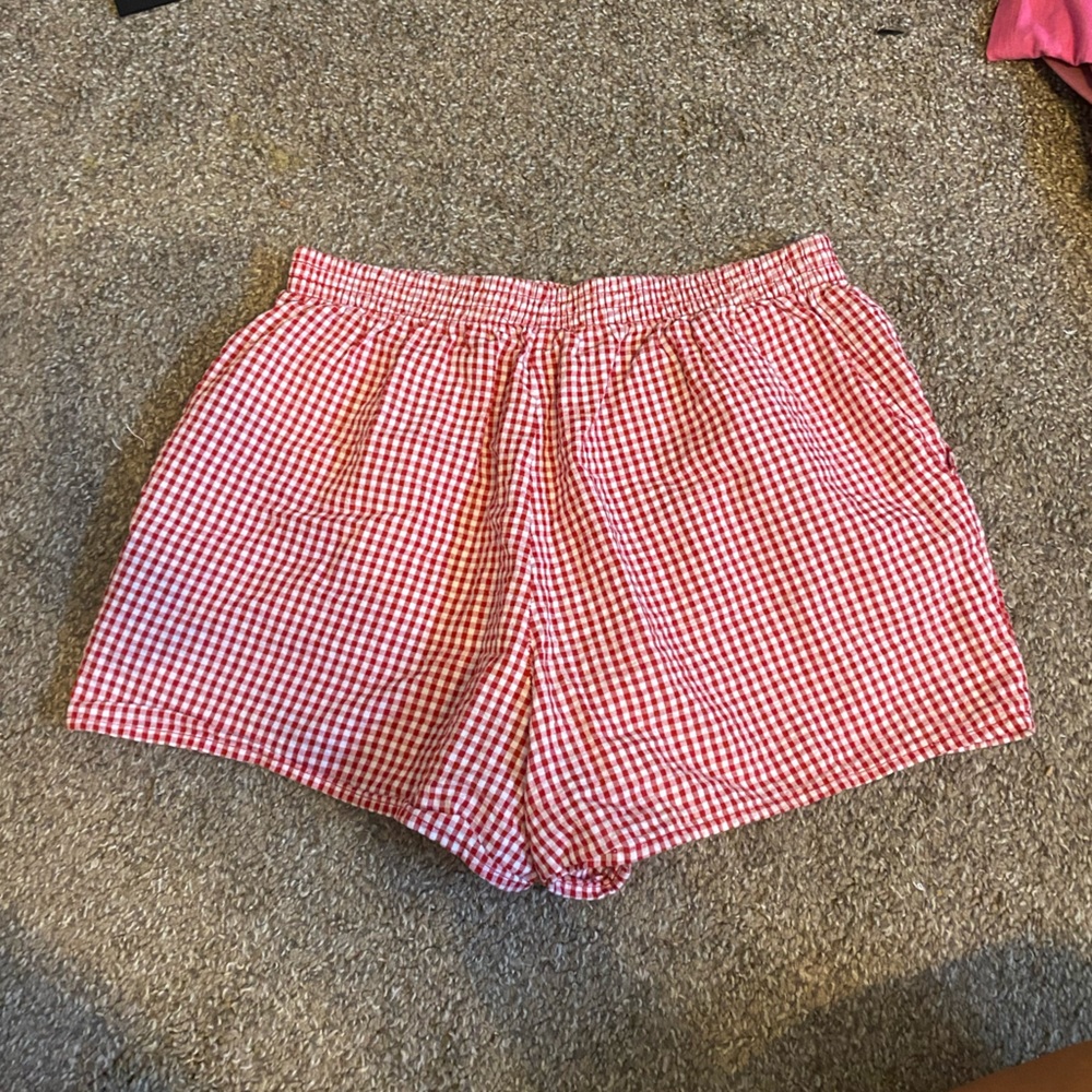 Urban outfitters shorts